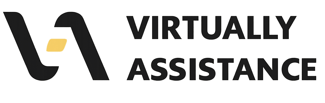 Portfolio - Virtually Assistance