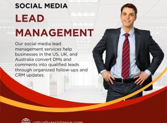 Social Media Lead Management